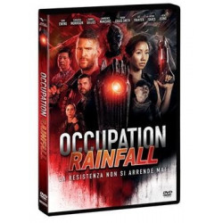OCCUPATION: RAINFALL DVD
