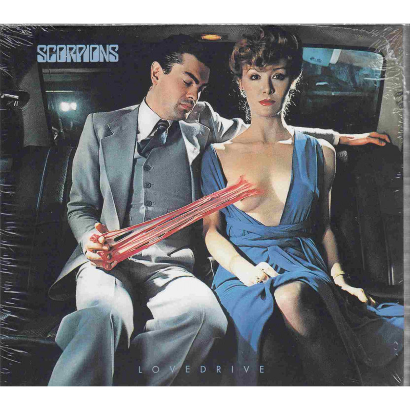 LOVEDRIVE