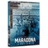 MARADONA: MORTE DI UN D10