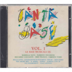 CANTABASE VOL.1