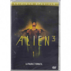 ALIEN 3 - SPECIAL EDITION (1992)