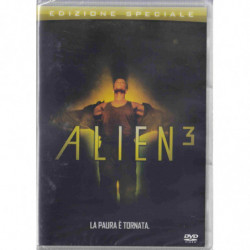 ALIEN 3 - SPECIAL EDITION...