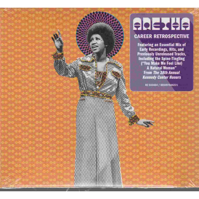 ARETHA