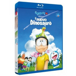 DORAEMON - IL FILM: NOBITA E IL NUOVO DINOSAURO