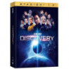 STAR TREK: DISCOVERY S.1-3