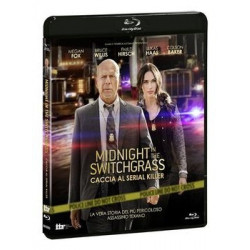 MIDNIGHT IN THE SWITCHGRASS - CACCIA AL SERIAL KILLER BD