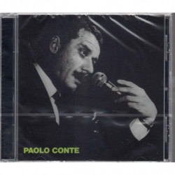 PAOLO CONTE