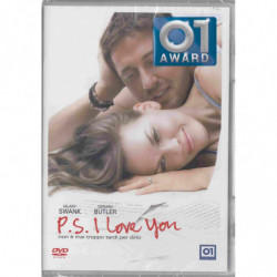 P.S. I LOVE YOU (2008)