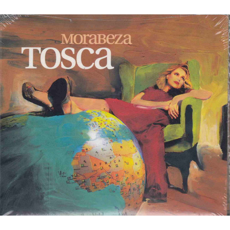 MORABEZA  (SANREMO 2020