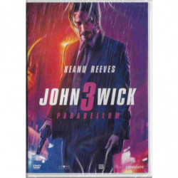 JOHN WICK 3