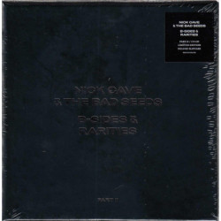 B-SIDES & RARITIES: PART II