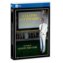 L'ULTIMO GATTOPARDO DVD