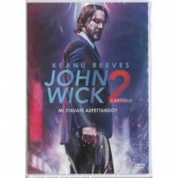 JOHN WICK 2