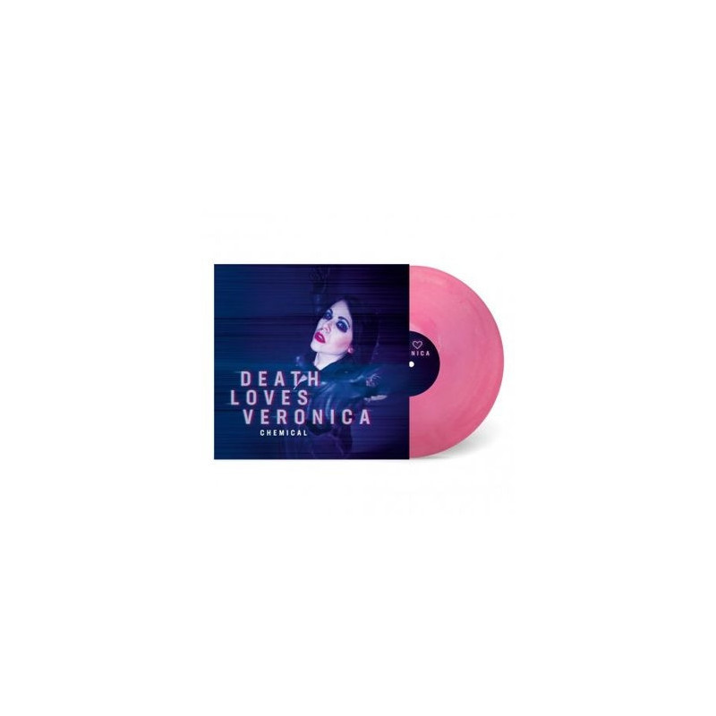 CHEMICAL - TRANSPARENT MAGENTA