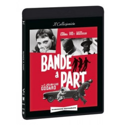 BANDE └ PART "IL COLLEZIONISTA" COMBO (BD + DVD)