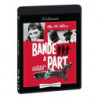 BANDE └ PART "IL COLLEZIONISTA" COMBO (BD + DVD)