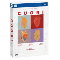 CUORI (4 DVD)