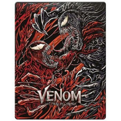 VENOM - LA FURIA DI CARNAGE...