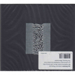 UNKNOWN PLEASURES (REMASTERED)