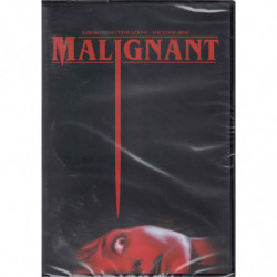 MALIGNANT (DS)