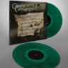 THE ACOUSTIC VERSES - COLOURED VINYL