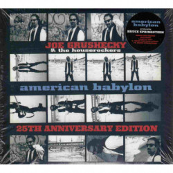 AMERICAN BABYLON (25TH...
