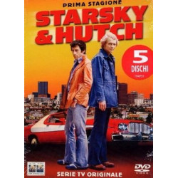 STARSKY & HUTCH STAGIONE 1...