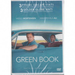 GREEN BOOK