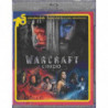 WARCRAFT: L'INIZIO (BLU-RAY) (USA2016)