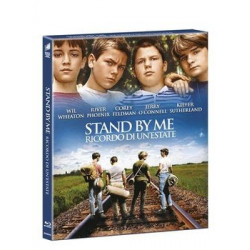 STAND BY ME - RICORDO DI...