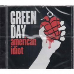 AMERICAN IDIOT