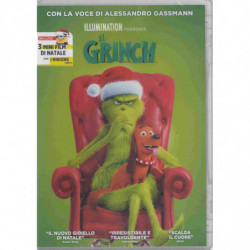 IL GRINCH