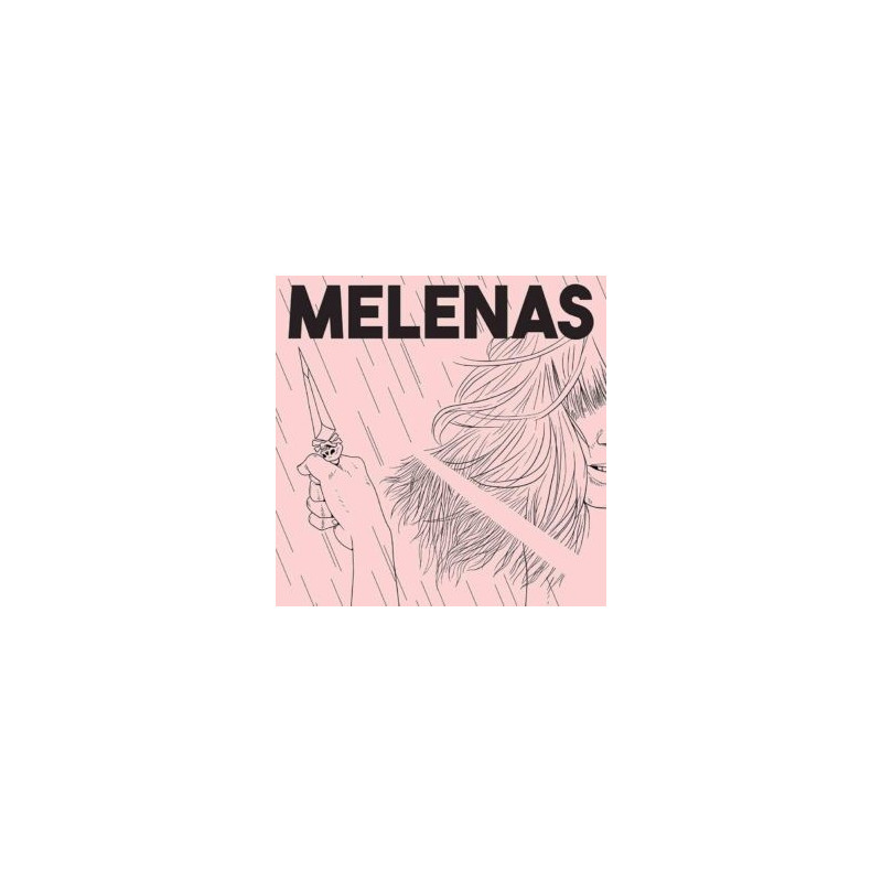 MELENAS