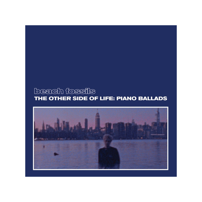 OTHER SIDE OF LIFE: PIANO BALLADS