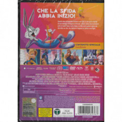 SPACE JAM: NEW LEGENDS (DS)