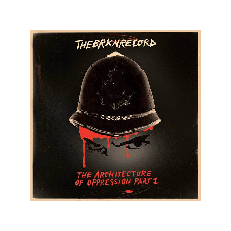 THE ARCHITECTURE OF OPPRESSION/1 - COL