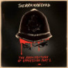 THE ARCHITECTURE OF OPPRESSION/1 - COL
