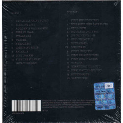 B-SIDES & RARITIES: PART II