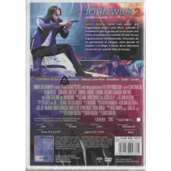 JOHN WICK 2