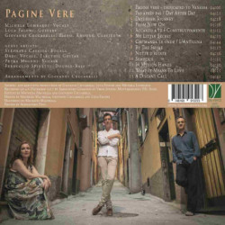 PAGINE VERE