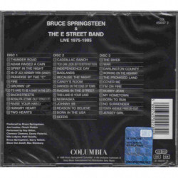 LIVE 1975-1985