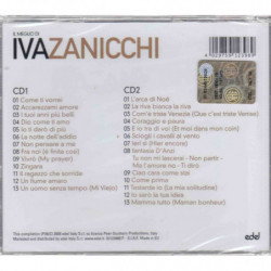 IL MEGLIO DI IVA ZANICCHI