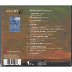 MORABEZA  (SANREMO 2020