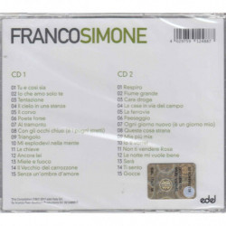 IL MEGLIO DI FRANCO SIMONE