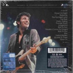 THE LEGENDARY 1979 NO NUKES CONCERTS - 2CD+BLURAY