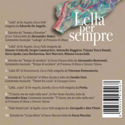 LELLA PER SEMPRE