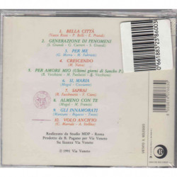 CANTABASE VOL.1