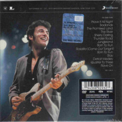 THE LEGENDARY 1979 NO NUKES CONCERTS - 2CD+DVD