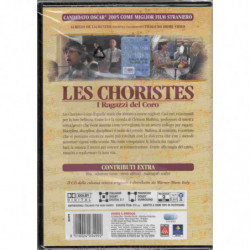 LES CHORISTES - I RAGAZZI DEL CORO