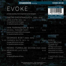 EVOKE